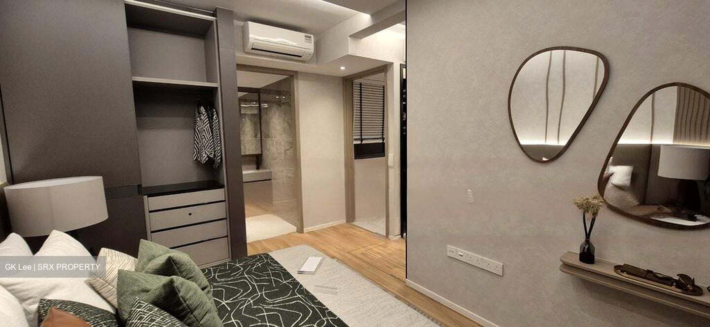 Parktown Residence (D18), Apartment #456429161